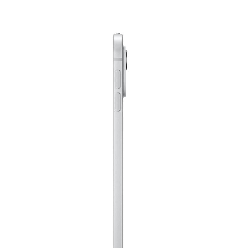 Apple Ipad Pro 13", Tablet Pc Plateado