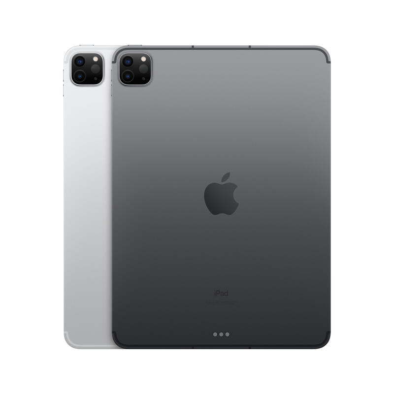 Apple Ipad Pro 27.96cm 11.0inch 2tb Cell Gray M1 Chip Liquid Retina Display 2.388 X 1.668 Pixel 264 Ppi