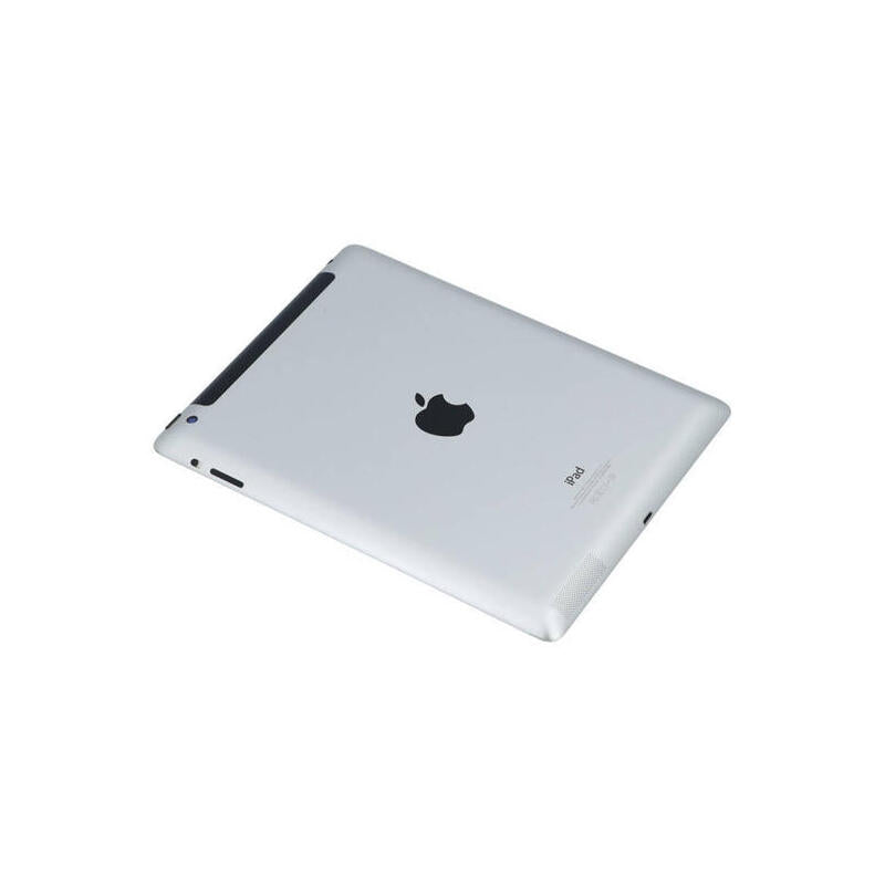 Apple Ipad Pro Reacondicionado 9,7" 2012 4th Wifi Apple A6x A1460 1gb 32gb Plata Md523b A1  1 Año De Garantia