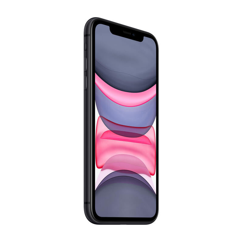Apple Iphone 11 64gb 6.1' Negro
