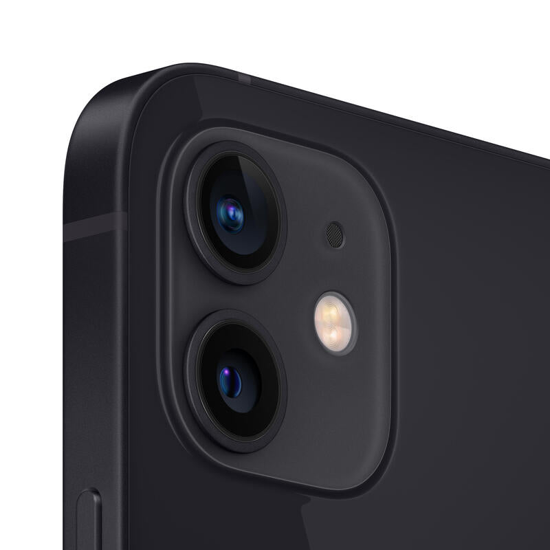 Apple Iphone 12 128gb Negro