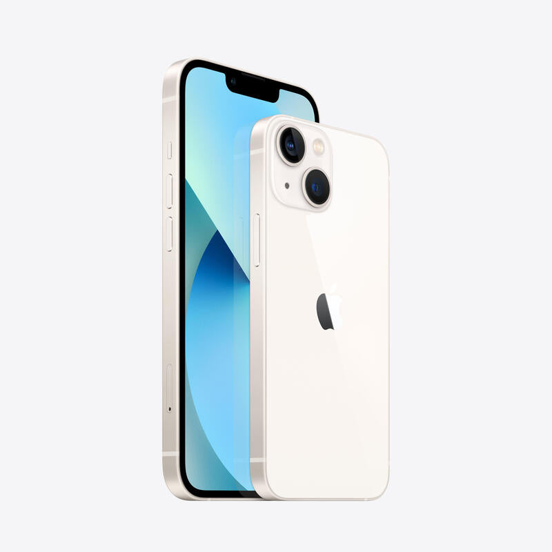 Apple Iphone 13 128gb 6.1' 5g Blanco Estrella