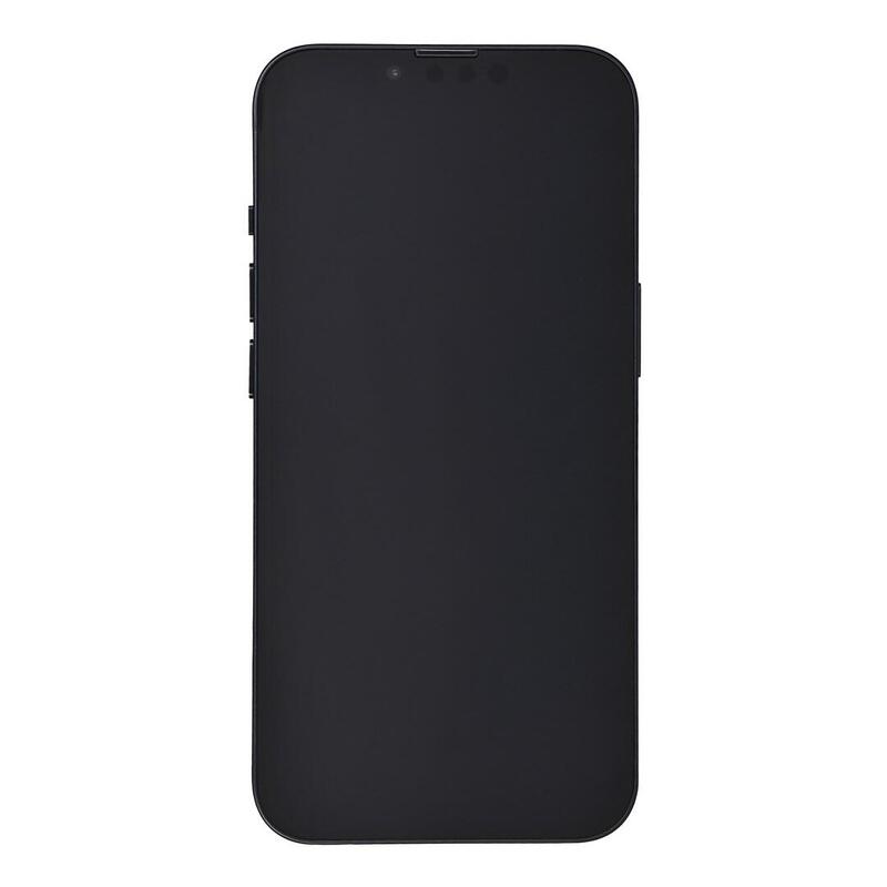 Apple Iphone 13 128gb Midnight Black (Remade By 2bnew) 2y