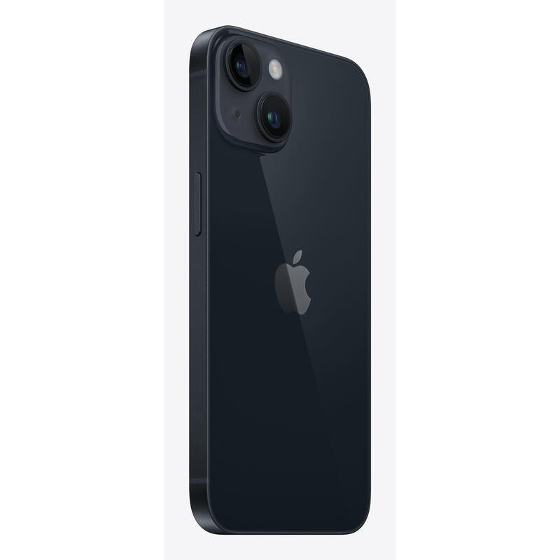 Apple Iphone 14 128gb 6.1" Midnight Mpuf3hn/A