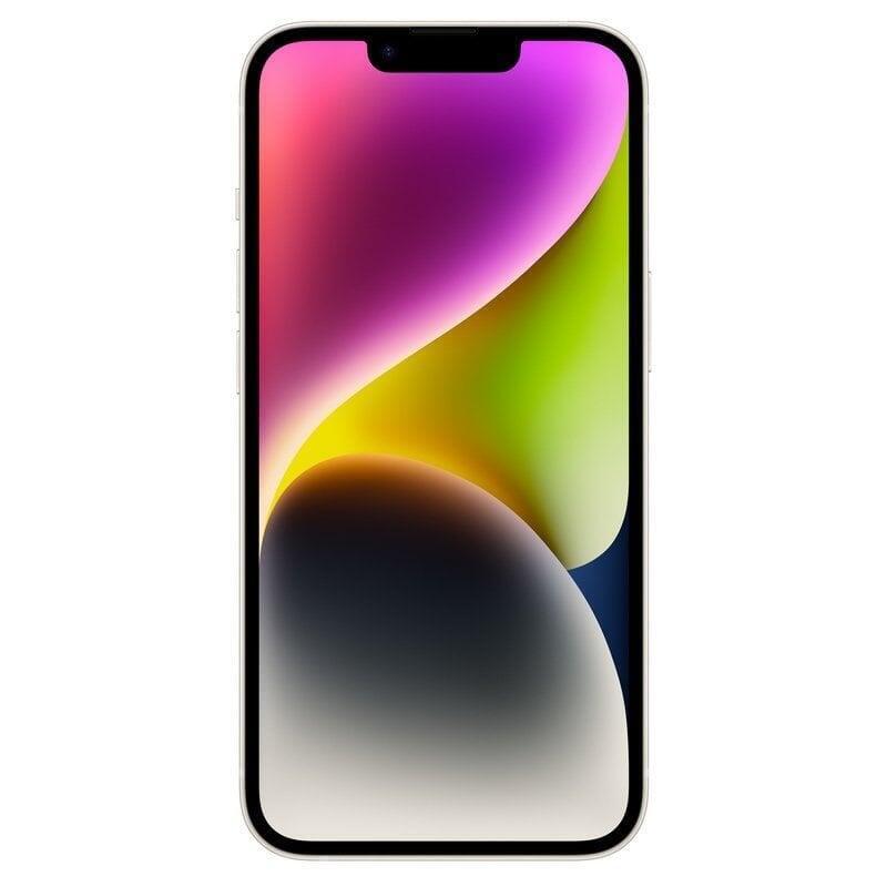 Apple Iphone 14 128gb Blanco Reacondicionado Grado A
