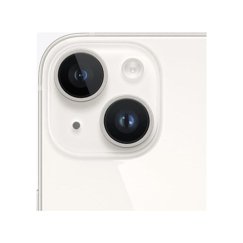 Apple Iphone 14 256gb Blanco Reacondicionado Grado A
