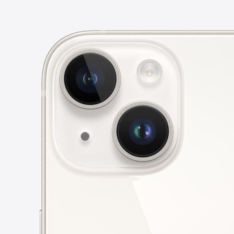 Apple Iphone 14 256gb Blanco