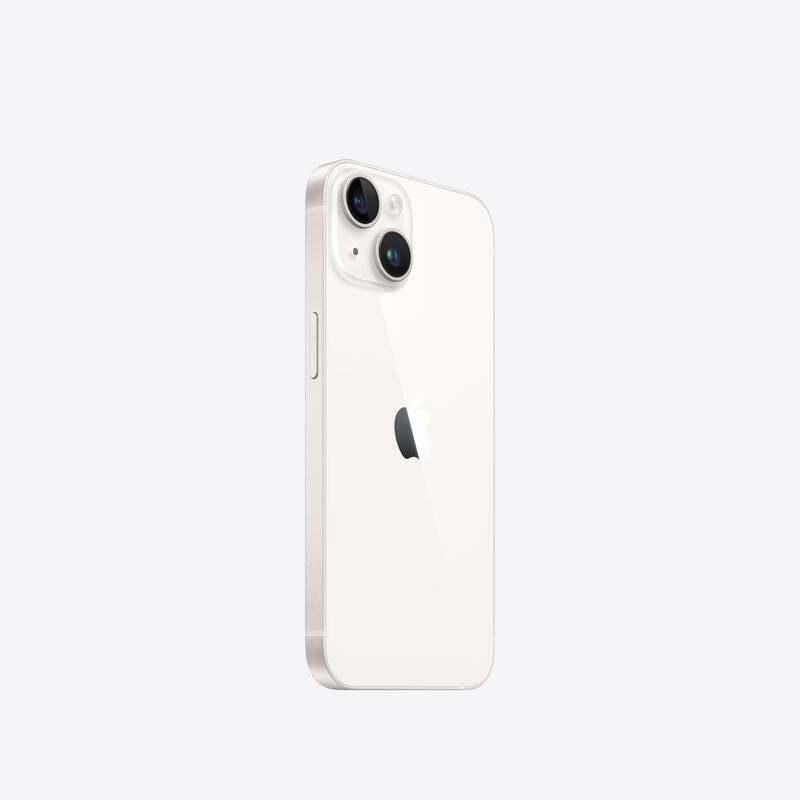 Apple Iphone 14 256gb Blanco