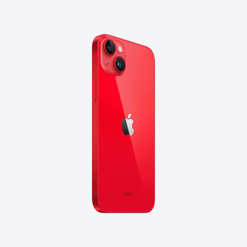Apple Iphone 14 Plus 128gb Rojo