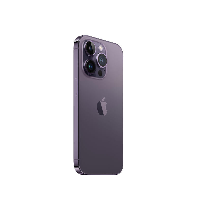 Apple Iphone 14 Pro 128gb Lila