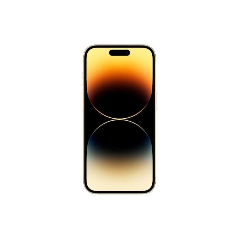 Apple Iphone 14 Pro 256gb Oro Reacondicionado Grado A