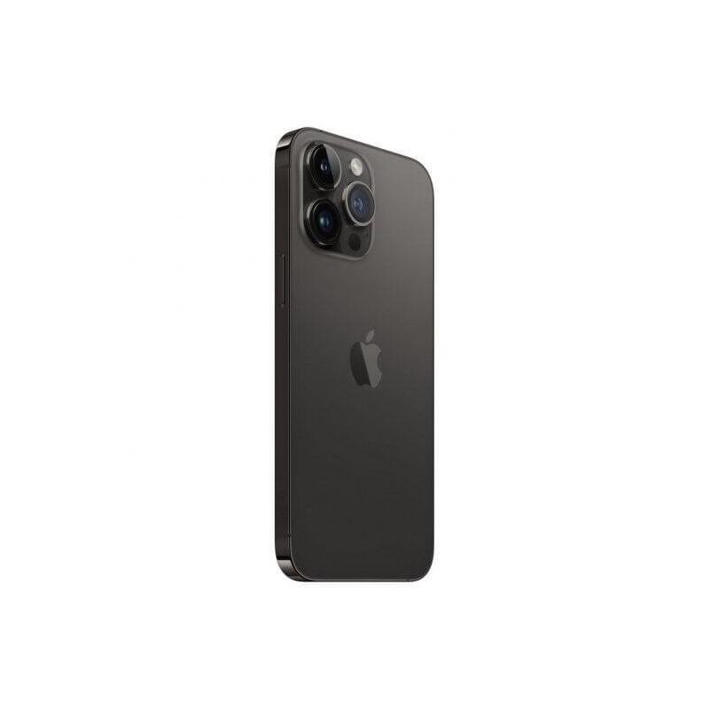 Apple Iphone 14 Pro Max 128gb Negro Reacondicionado Grado A