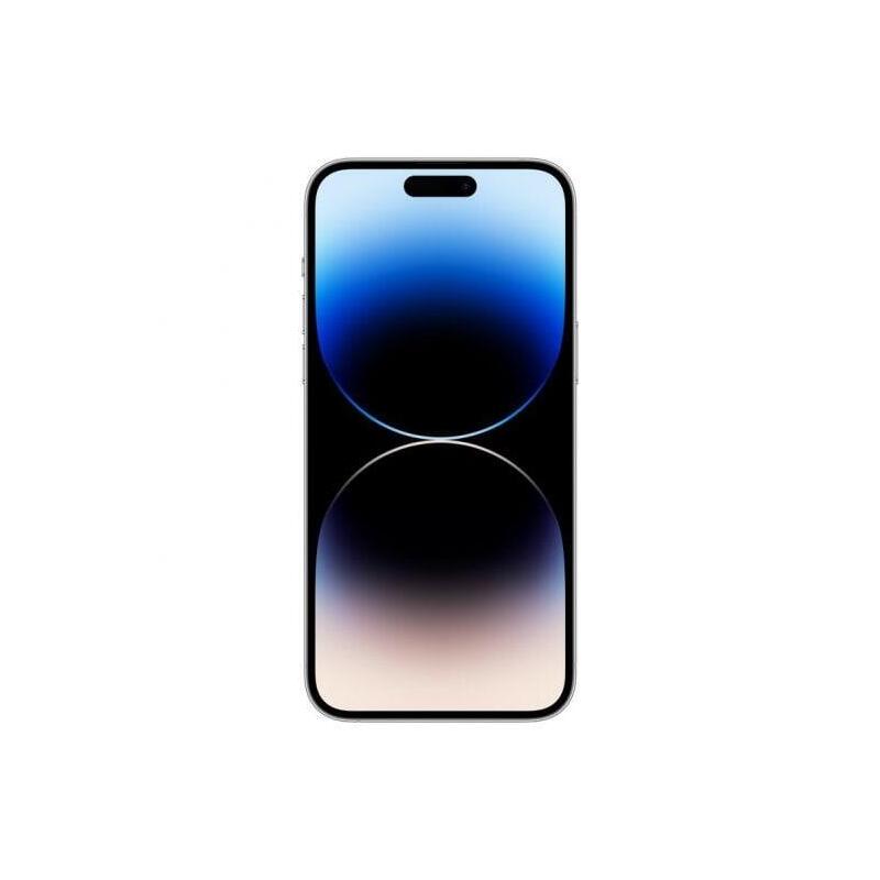 Apple Iphone 14 Pro Max 128gb Plata Reacondicionado Grado A