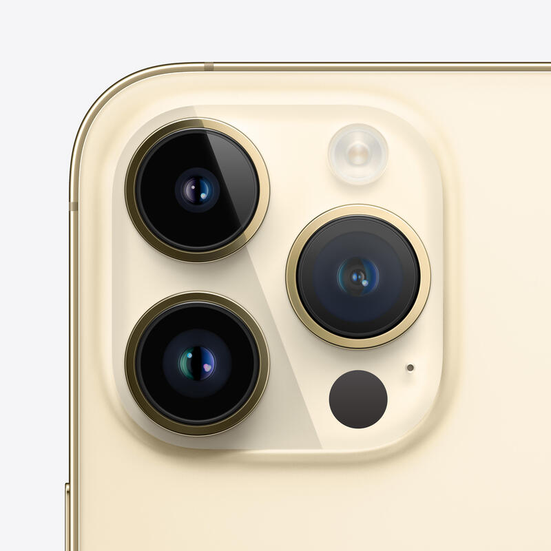 Apple Iphone 14 Pro Max 512gb Dorado