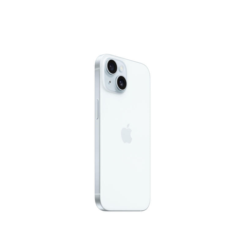 Apple Iphone 15 128gb 6.1" Blue Eu Mtp43zd/A