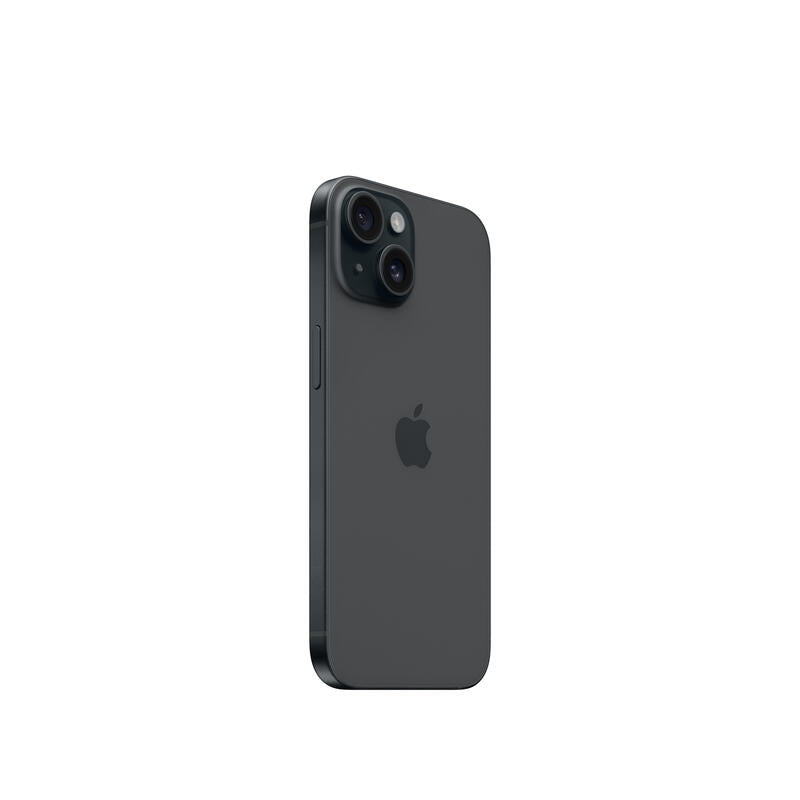 Apple Iphone 15 256gb Negro