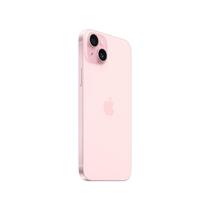 Apple Iphone 15 Plus 128gb 6.7" Pink Eu Mu103zd/A