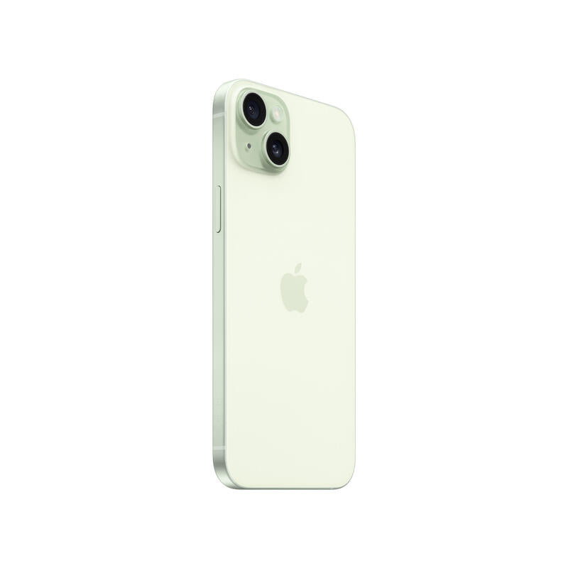 Apple Iphone 15 Plus 256gb Green De
