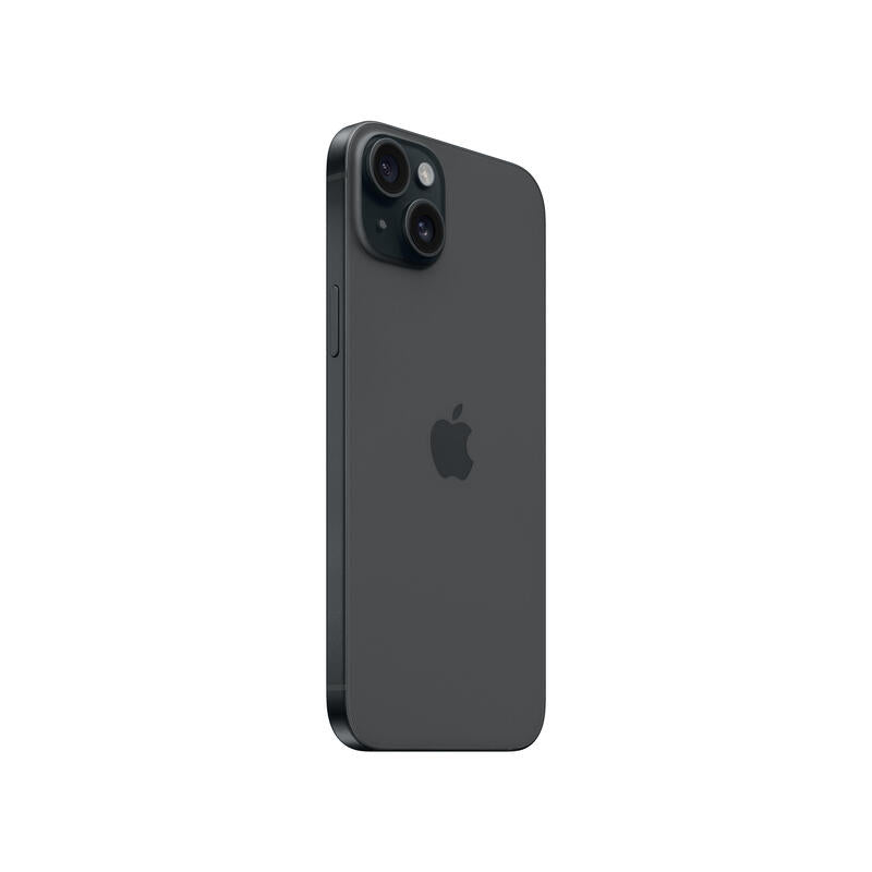 Apple Iphone 15 Plus 256gb Negro