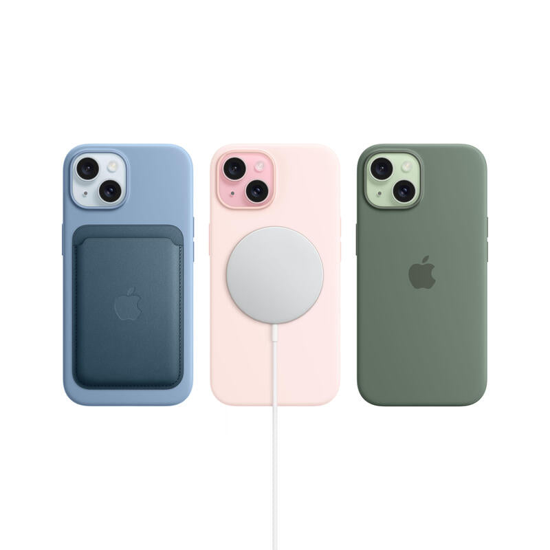 Apple Iphone 15 Plus 512gb Verde
