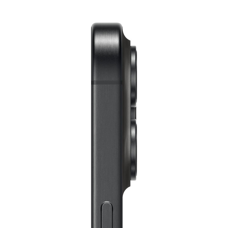 Apple Iphone 15 Pro 128gb Black Titanium