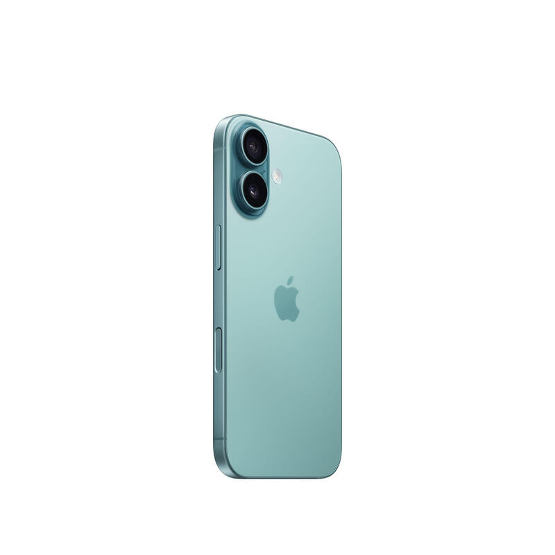 Apple Iphone 16 128gb Verde Azul