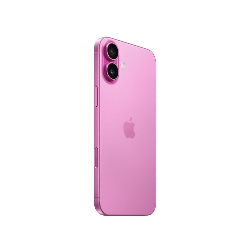 Apple Iphone 16 Plus 512gb - Pink