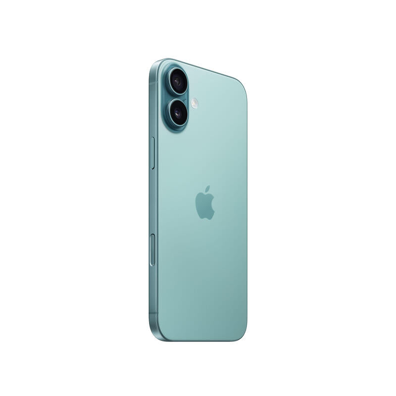 Apple Iphone 16 Plus 512gb - Teal