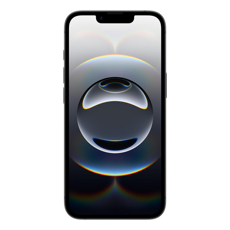 Apple Iphone 16e 128gb Black Eu Md1q4