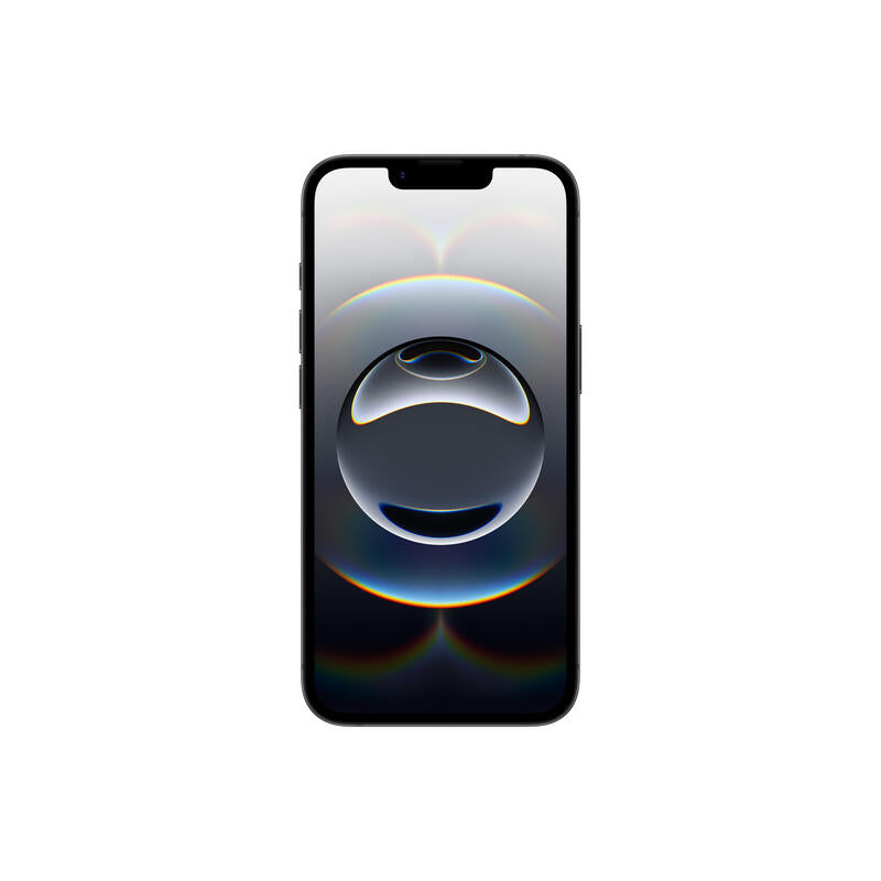 Apple Iphone 16e 128gb - Black