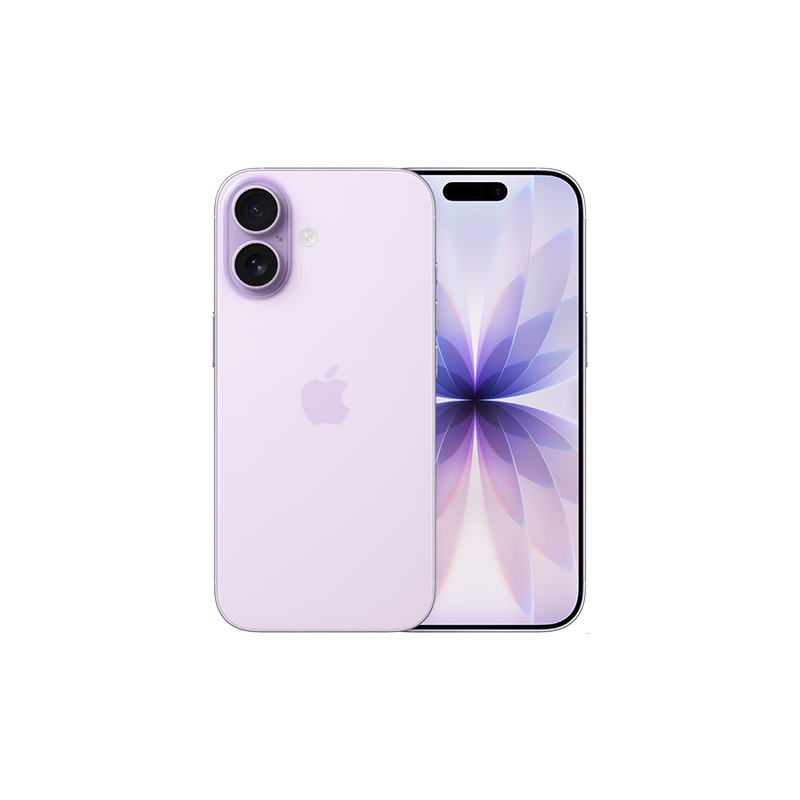 Apple Iphone 17 512gb Lavander Mg6u4sx/A
