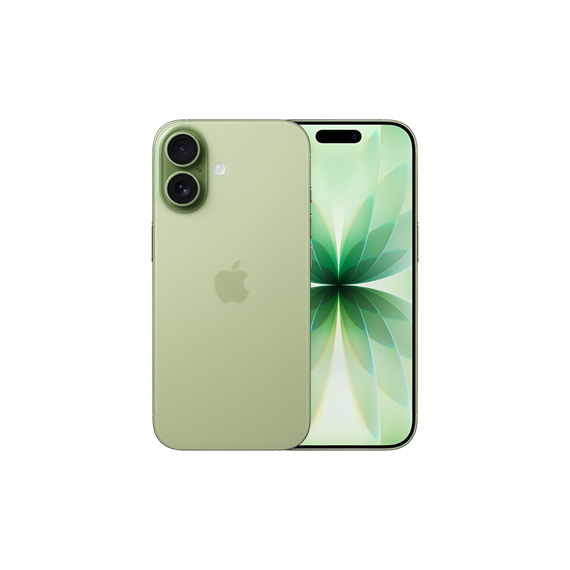 Apple Iphone 17 512gb Sage Mg6v4sx/A