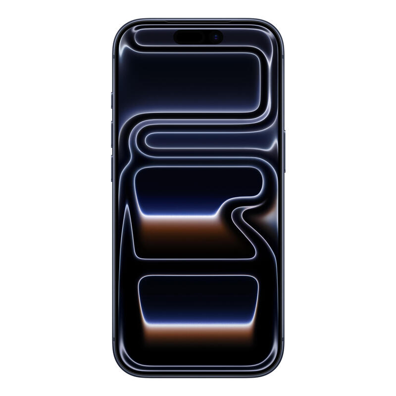 Apple Iphone 17 Pro 1tb - Deep Blue