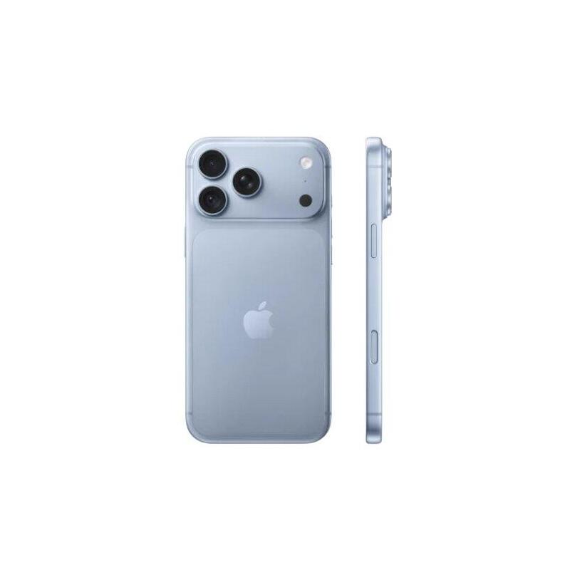 Apple Iphone 18 Pro 512gb Glacier  6.3 Oled/A20 Pro/512gb/G