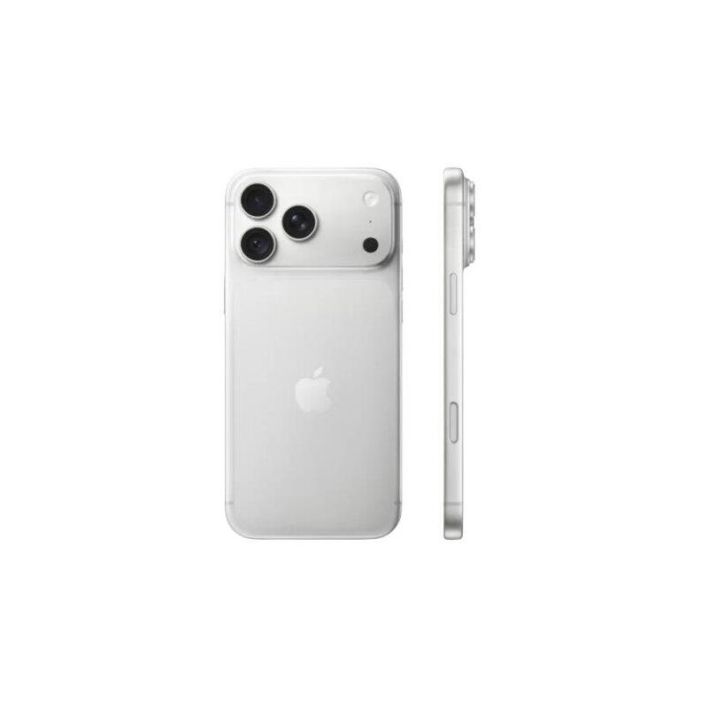 Apple Iphone 18 Pro 512gb Silver  6.3 Oled/A20 Pro/512gb/Si