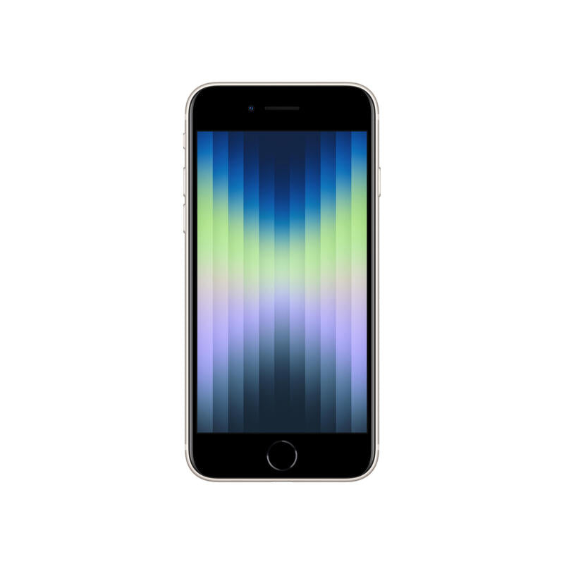 Apple Iphone Se 64gb Blanco