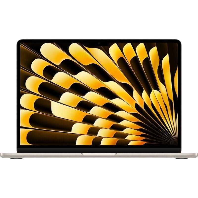 Apple Macbook Air 13" Apple M5 16 Gb 512gb Ssd Gpu 10 Núcleos Macos Blanco Estrella + Regalo Belkin Usb-C Multipuerto 6 En 1