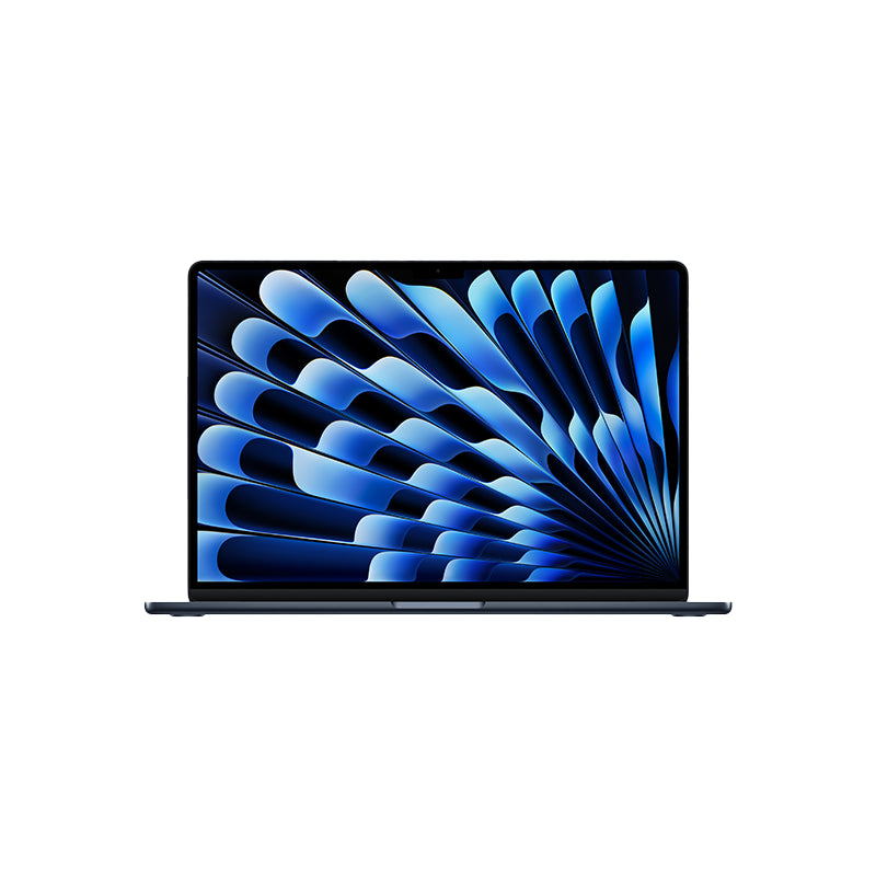 Apple Macbook Air 15 M4 (2024) Qwerty 16gb Ram 256gb 10-Core Cpu 10-Core Gpu - Midnight