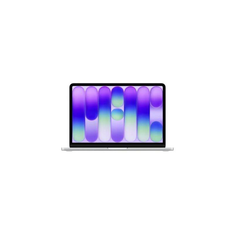 Apple Macbook Neo 13.0'' (Qwerty - Us Keyboard) 8gb Ram 512gb Silver Eu Mhfc4
