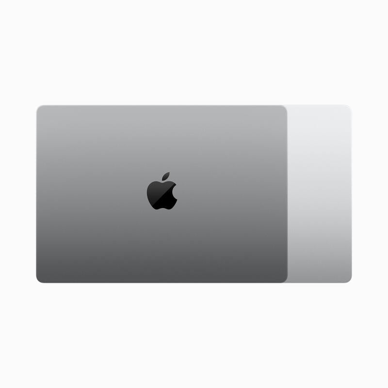 Apple Macbook Pro 14' M3 8-Core Cpu 8gb 1tb Ssd 10-Core Gpu Plata