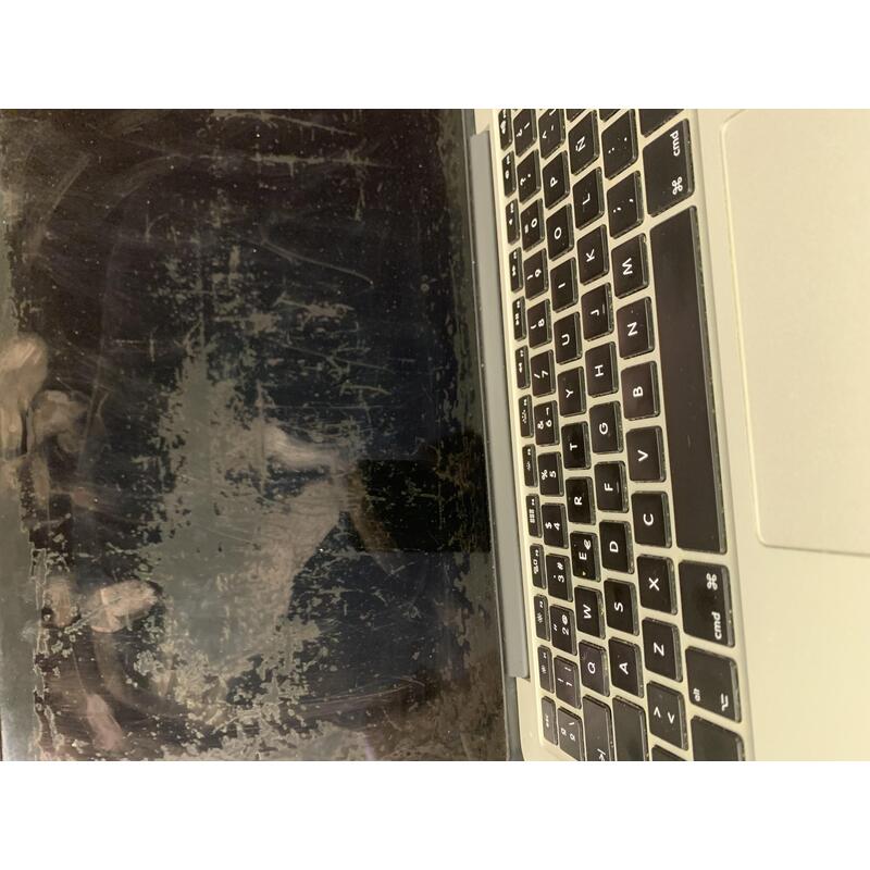 Portatil Reacondicionado  Apple Macbook Pro 13" A1706  I5 Doble Núcleo 8gb 512gb Ssd 13.3"  Teclado Azerty 1 Año De Garantia