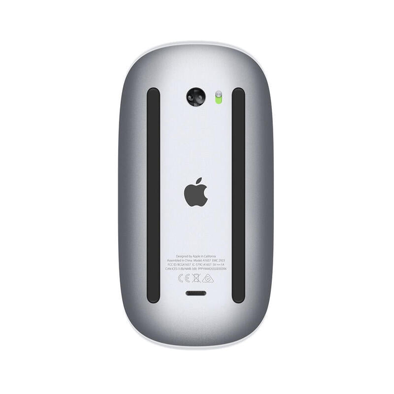 Apple Magic Mouse 2 Ratón Bluetooth Ambidextro