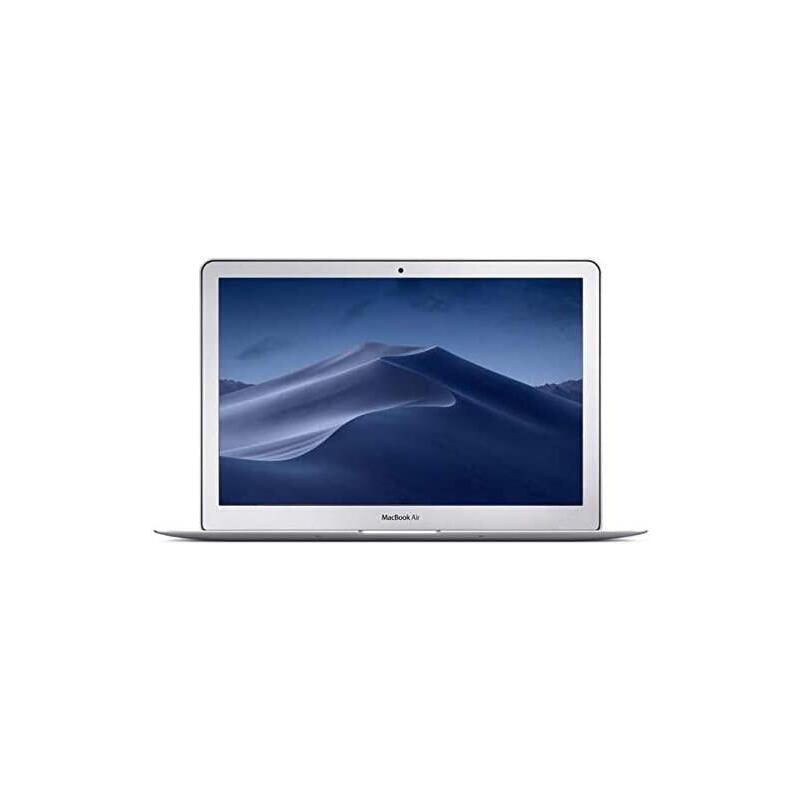 Apple Reacondicionado Macbook Air 6.2 A1466  I5 2 Nucleos 1.3 Ghz 4gb 250gb Ssd 13.3" Teclado Español Macos Instalado 1 Año De Garantia
