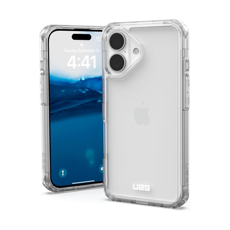 Apple Ringo (Iphone 16) Ringo Plyo Ice