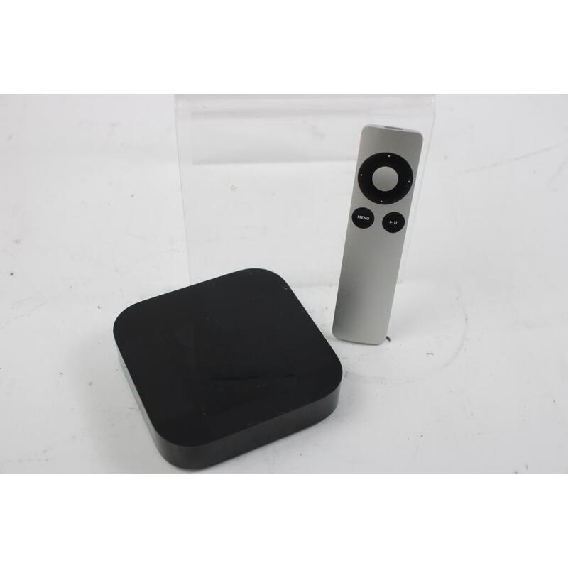 Apple Tv A1469 Full Hd 1080p