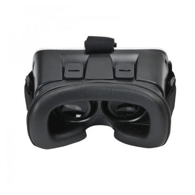 Approx Gafas De Realidad Virtual Smartphones Compatibles 3.5-5.5' Distancia Foco/Pupila Ajustables