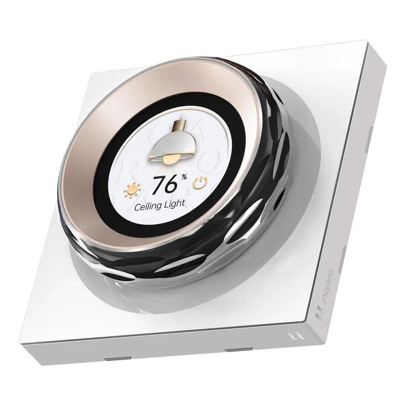 Aqara Dial V1 Ds-K01d