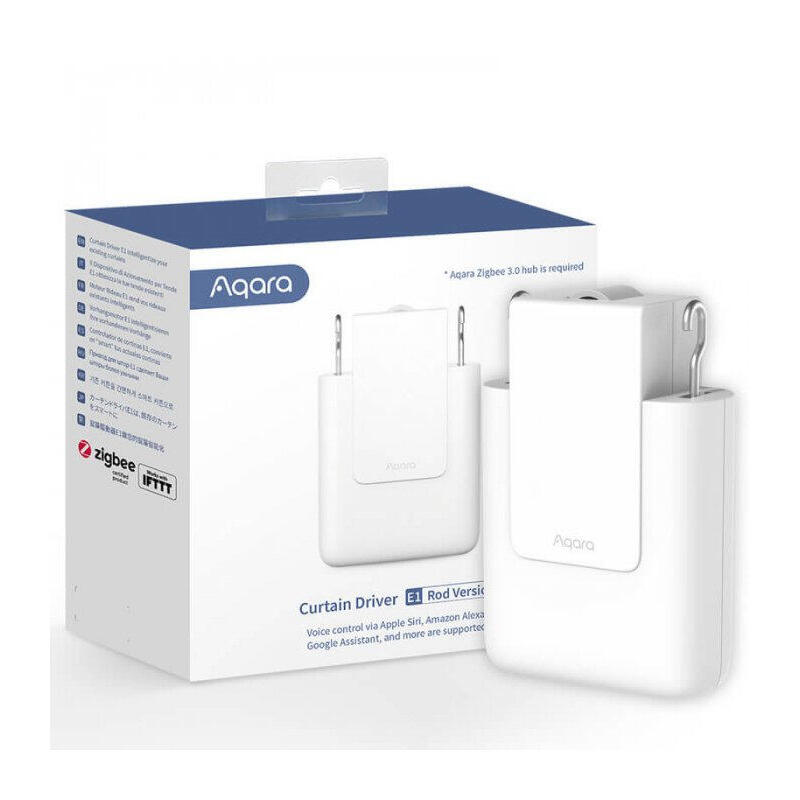 Aqara E1