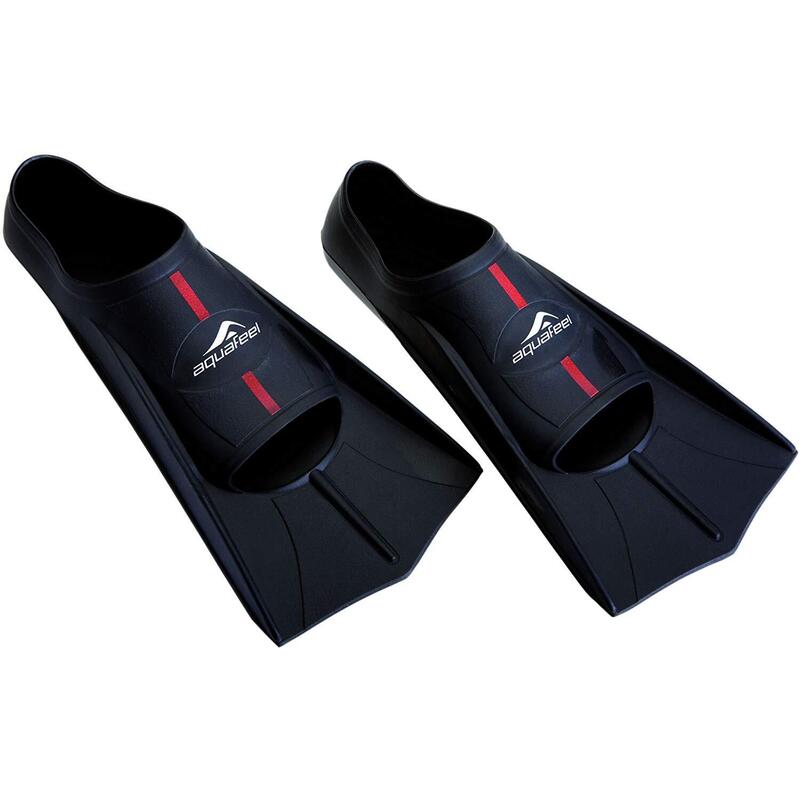 Aquafeel Fins For Training Aqf 8908 45 46