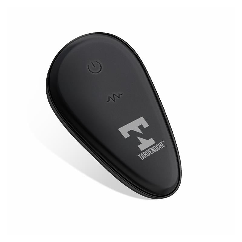 Aquen Estimulador Prostático Y Perineo Control Remoto Silicona Líquida Usb Magnético